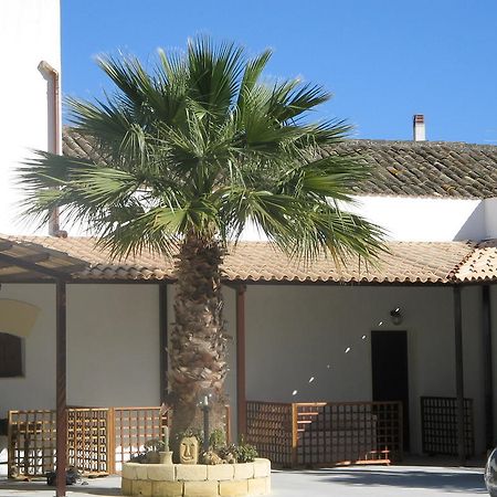 Casa Vacanze Margherita Locogrande Habitación foto