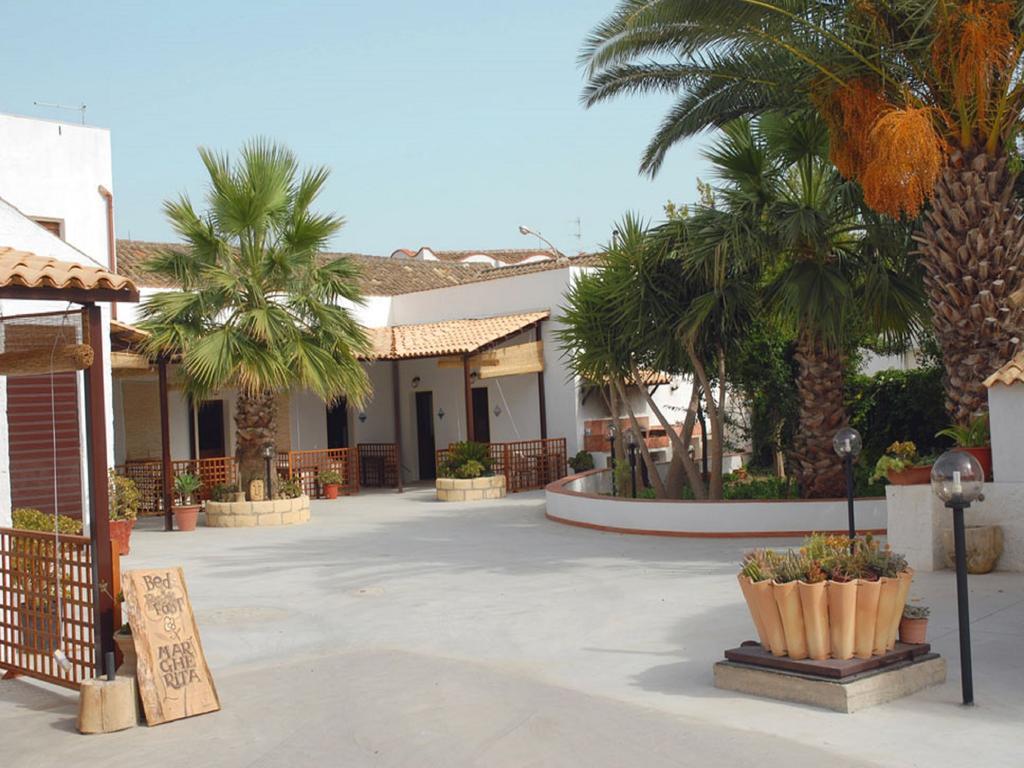 Casa Vacanze Margherita Locogrande Exterior foto