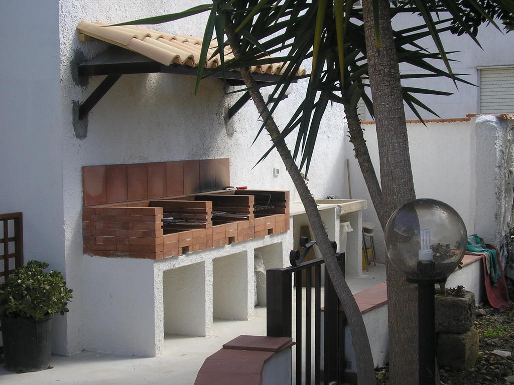 Casa Vacanze Margherita Locogrande Habitación foto